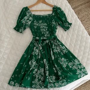 Like new Shoshannna spring dress